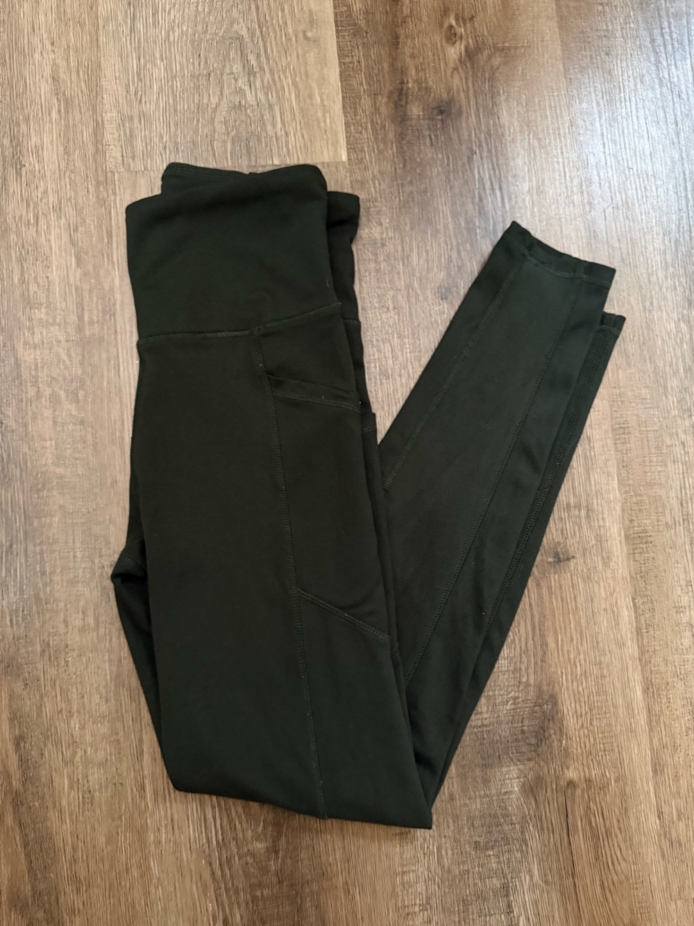 Balance Collection Pocket Leggings